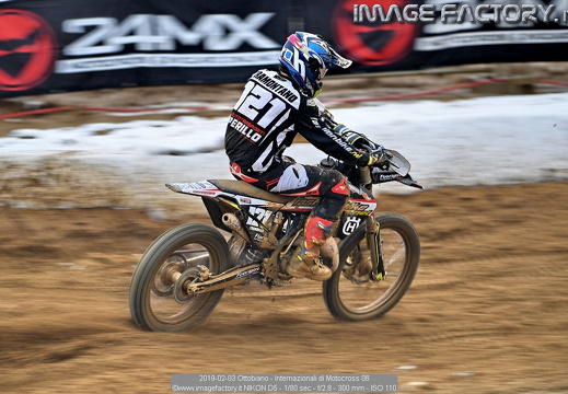 2019-02-03 Ottobiano - Internazionali di Motocross
